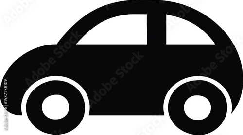 Car icon PNG file