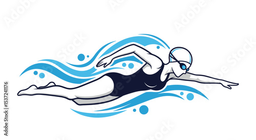 The Art of Swimming Mastering Technique Developing Speed and Endurance in Water