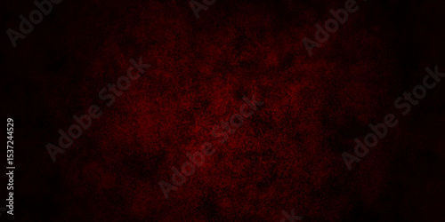 Dark red stone wall grunge backdrop texture background. red painted cement wall, modern dark paint limestone texture background. marble texture background. colorful paper texture.