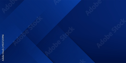 soft shadow diagonal lines bright blue dynamic abstract background business presentation banner