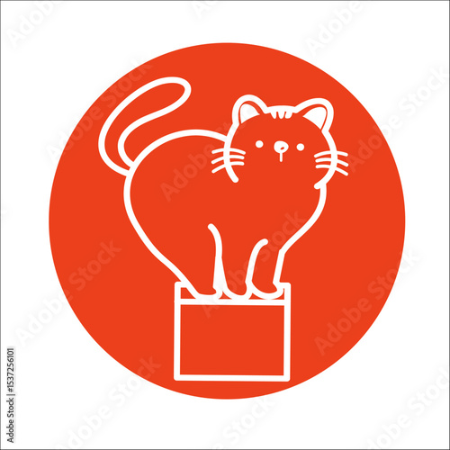 CAT CATS LOVER GATO GATOS GATITOS LOGOS MARCA GRAFICA SEÑALETICA