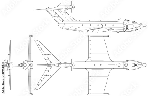 A-90_Orlyonok-svg vector file