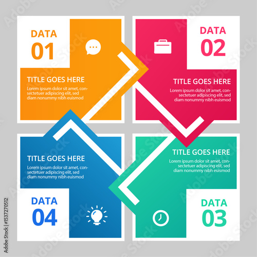 Infographic Design 4