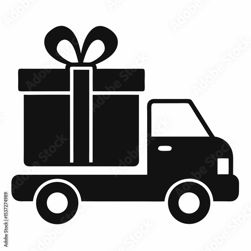 gift box icon