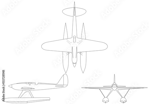 Original name(s): Bernard_H.V-320-svg vector file.svg