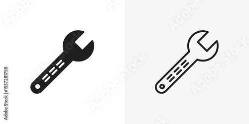 Wrench icon