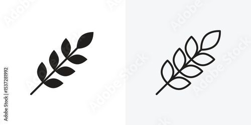 Wheat icon