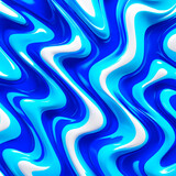 Fundos Abstratos Vibrantes com Cores Dinâmicas e Designs Modernos