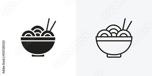 Noodles icon