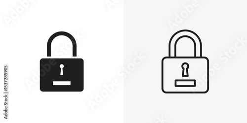 Lock icon