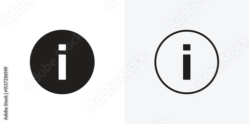 Info icon