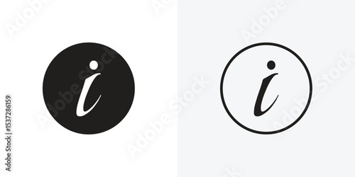 Info icon