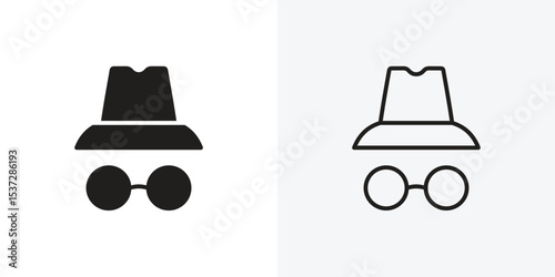 Incognito icon
