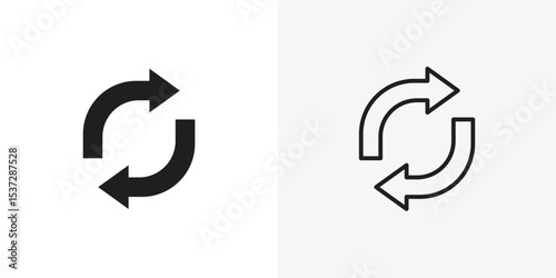 Exchange icon