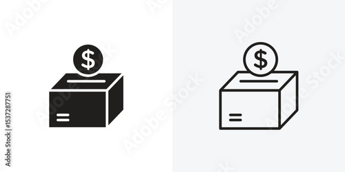 Donate icon