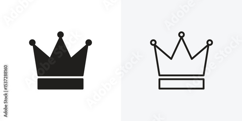 Crown icon
