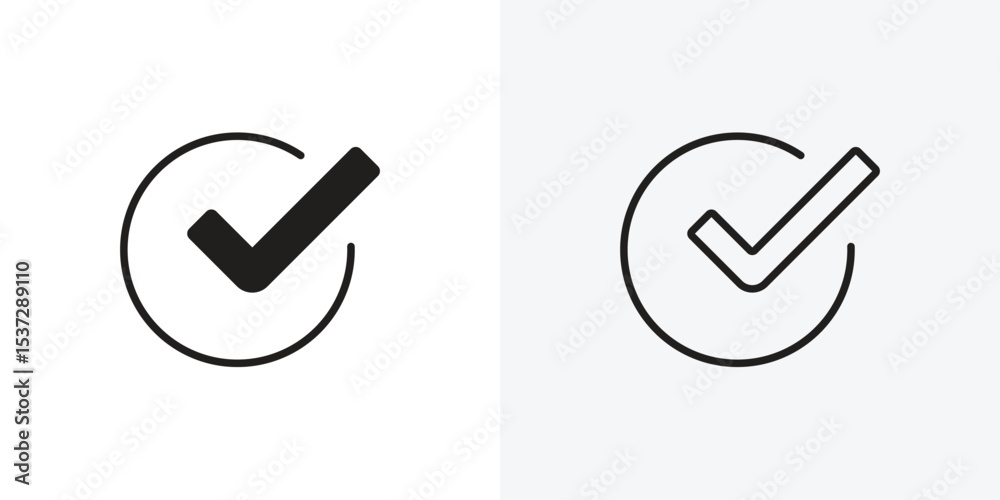 Check icon Check icon