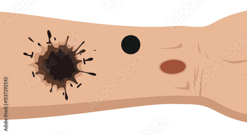 Understanding The Types Of Spots On Skin Causing Concern And Potential Remedies