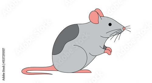 Exploring the World of Mice From Biology to Behavior and Environmental Impact