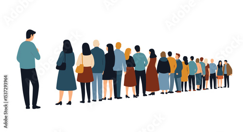 Navigating Crowds Effective Strategies for Managing Crowded Environments and Public Spaces Comfortably and Safely