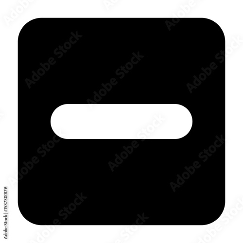 Remove Vector Icon
