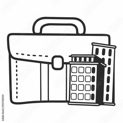 business icon