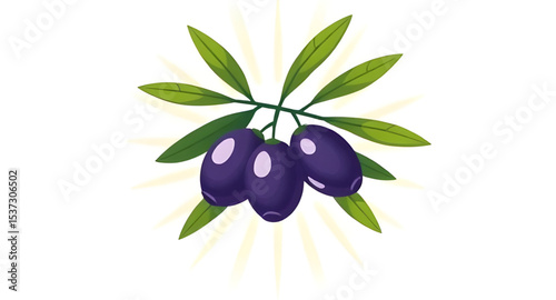 Olive icon, Olive vector, Olive illustration, Green olive, Black olive, Whole olive, Sliced olive, Pitted olive, Olive branch, Olive with leaf, Olive fruit, Realistic olive, Cartoon olive, Flat olive 