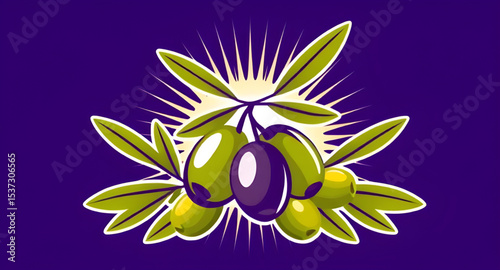 Olive icon, Olive vector, Olive illustration, Green olive, Black olive, Whole olive, Sliced olive, Pitted olive, Olive branch, Olive with leaf, Olive fruit, Realistic olive, Cartoon olive, Flat olive 