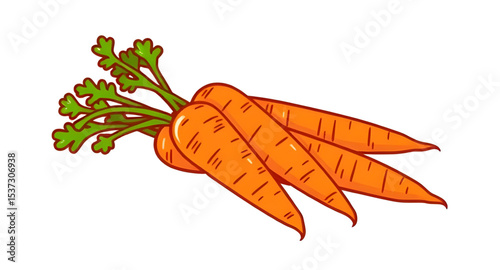 Carrot icon, Carrot vector, Carrot illustration, Whole carrot, Sliced carrot, Fresh carrot, Orange carrot, Realistic carrot, Cartoon carrot, Flat carrot icon, Minimal carrot design, Organic carrot, Ga