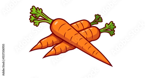 Carrot icon, Carrot vector, Carrot illustration, Whole carrot, Sliced carrot, Fresh carrot, Orange carrot, Realistic carrot, Cartoon carrot, Flat carrot icon, Minimal carrot design, Organic carrot, Ga