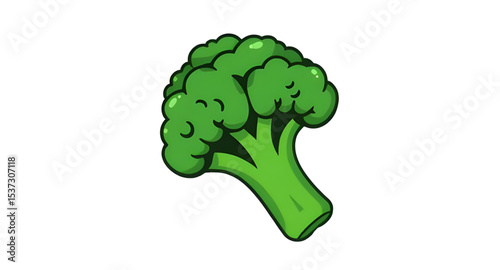 Broccoli icon, Broccoli vector, Broccoli illustration, Fresh broccoli, Green broccoli, Broccoli floret, Whole broccoli, Broccoli stalk, Sliced broccoli, Cartoon broccoli, Realistic broccoli, Flat broc