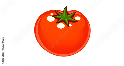 Tomato icon, Tomato vector, Tomato illustration, Whole tomato, Sliced tomato, Fresh tomato, Red tomato, Realistic tomato, Cartoon tomato, Tomato clipart, Tomato with stem, Juicy tomato, Tomato outline