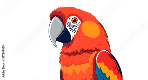 Macaw icon, Macaw vector, Macaw illustration, Colorful parrot, Tropical bird, Exotic bird, Macaw silhouette, Macaw outline, Flying macaw, Macaw perched, Macaw with wings spread, Blue macaw, Red macaw,