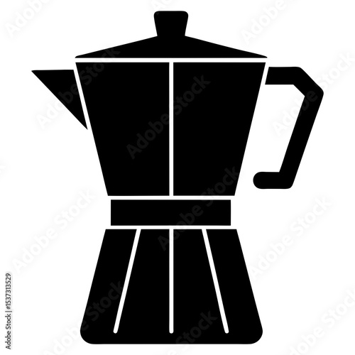 coffee-maker-icon-on-white-background-