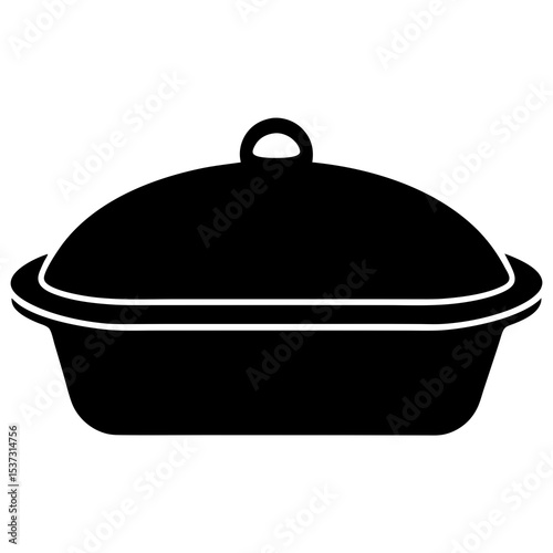 casserole-dish-with-lid-icon-on-white-background-