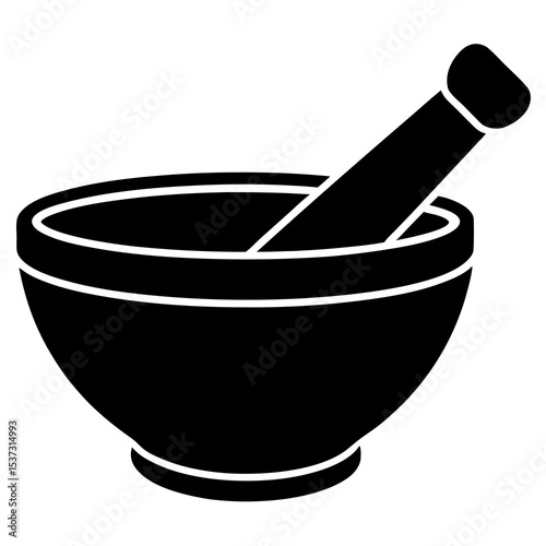  mortar-and-pestle-icon-on-white-background--.