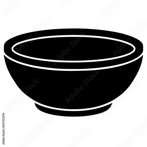 microwave-safe-bowl-icon-on-white-background-