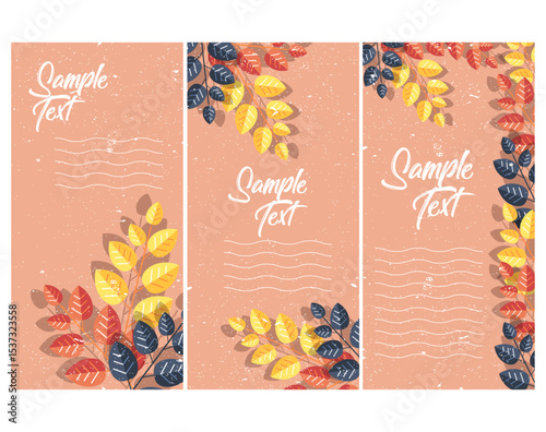 Leaf  design