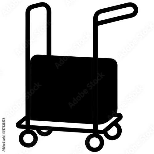  portable-kitchen-trolley-icon-on-white-background-.