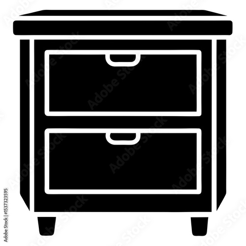  pull-out-kitchen-drawer-icon-on-white-background-