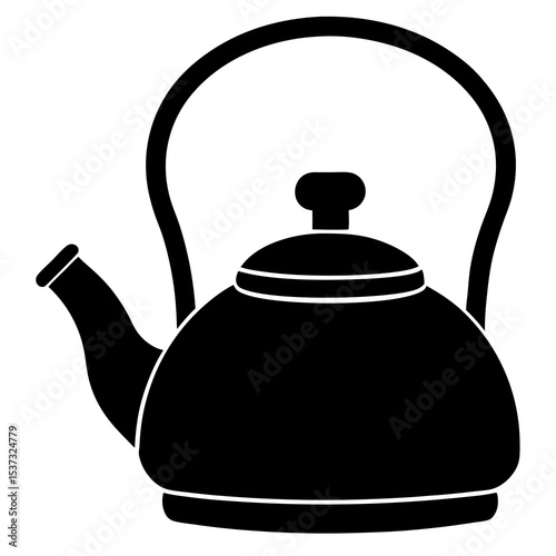 tea-kettle-with-whistle-icon-on-white-background