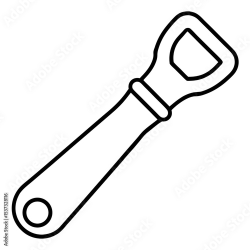 bottle-opener-icon-on-white-background-