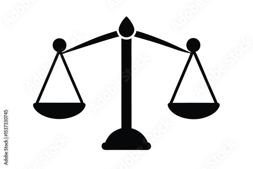 scales of justice