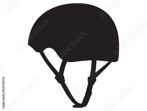 ROLLER SKATE SILHOUETTE