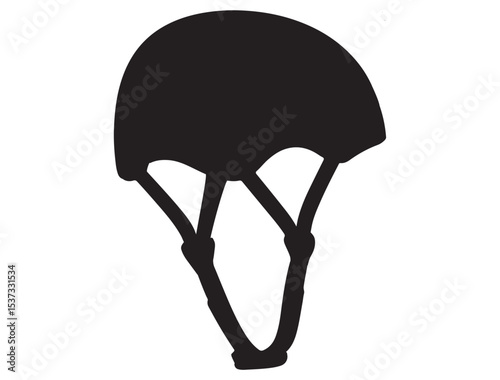 ROLLER SKATE SILHOUETTE