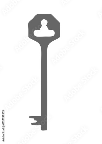 cle clef clé