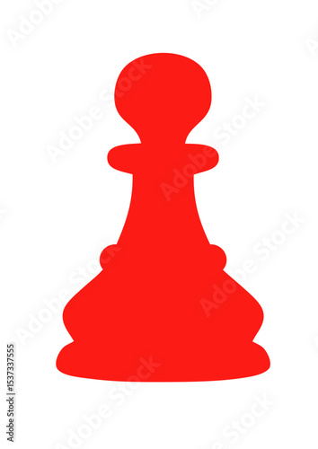 pion soldat echecs piece