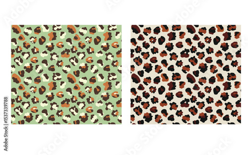Animal print in a black and white pattern. Fashionable leopard or cheetah spot style. torques blue Leopard Pattern Print a seamless green background leopard print pattern white and lime leopard