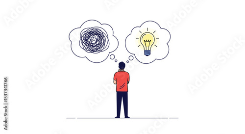 Unlocking Clarity A Guide to Problem Solving and Creative Solutions