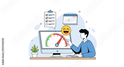 Boosting Productivity Ways to Elevate Efficiency and Achieve Peak Performance